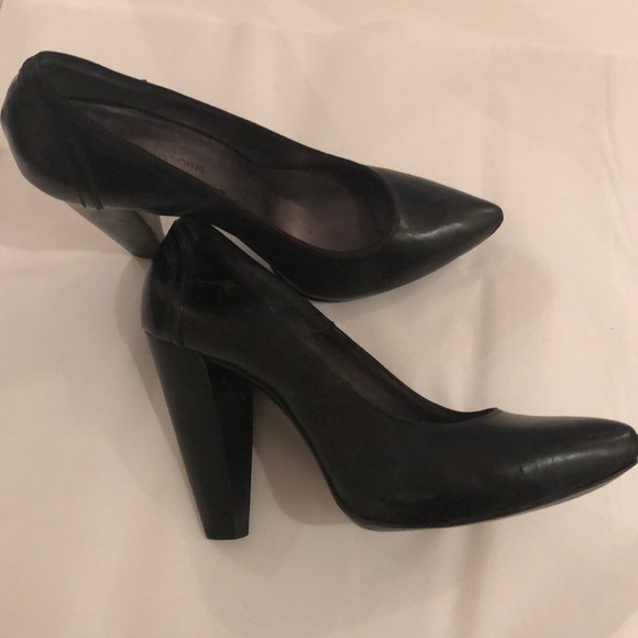 Costume National black pumps - Picture 1 of 5